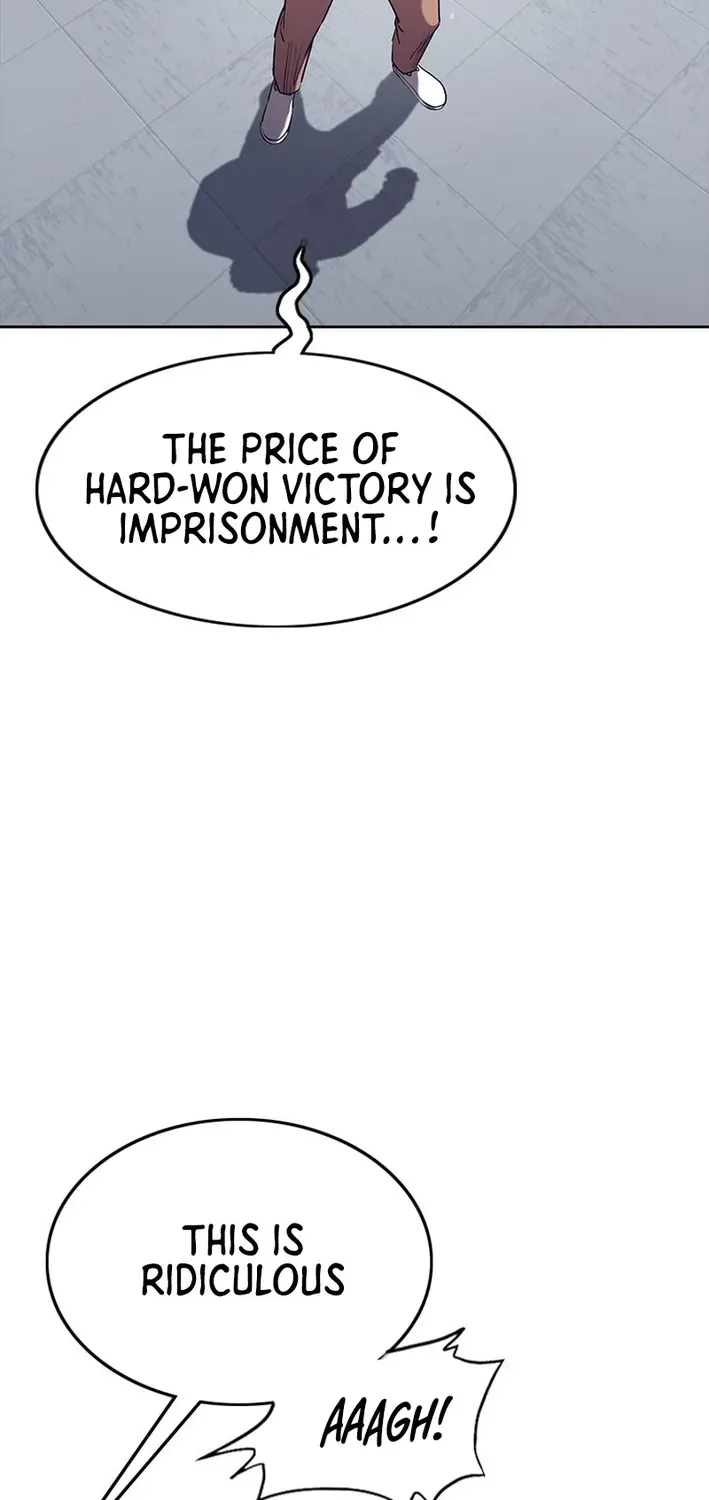 Silver Town from Hell Chapter 14 page 3 - 