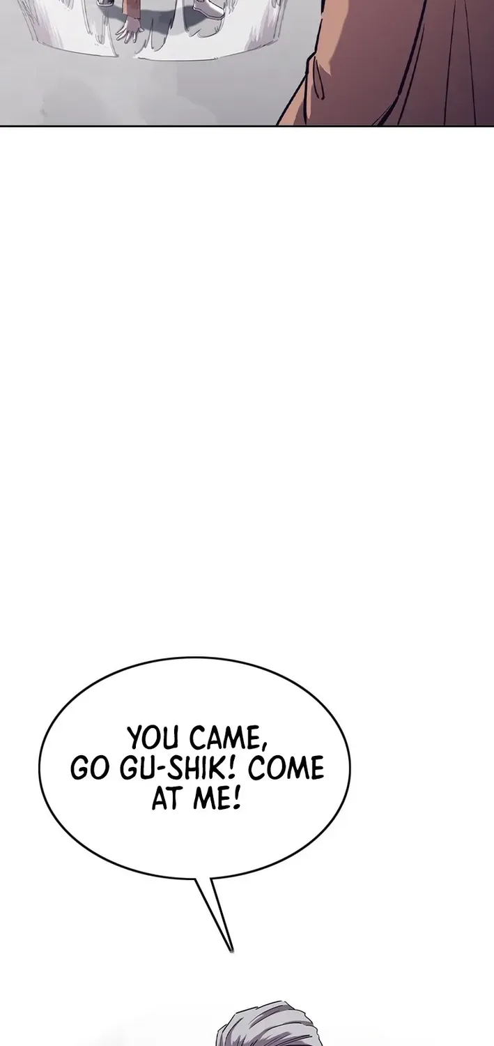 Silver Town from Hell Chapter 14 page 27 - 