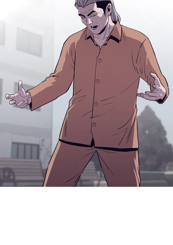 Silver Town from Hell Chapter 14 page 28 - 
