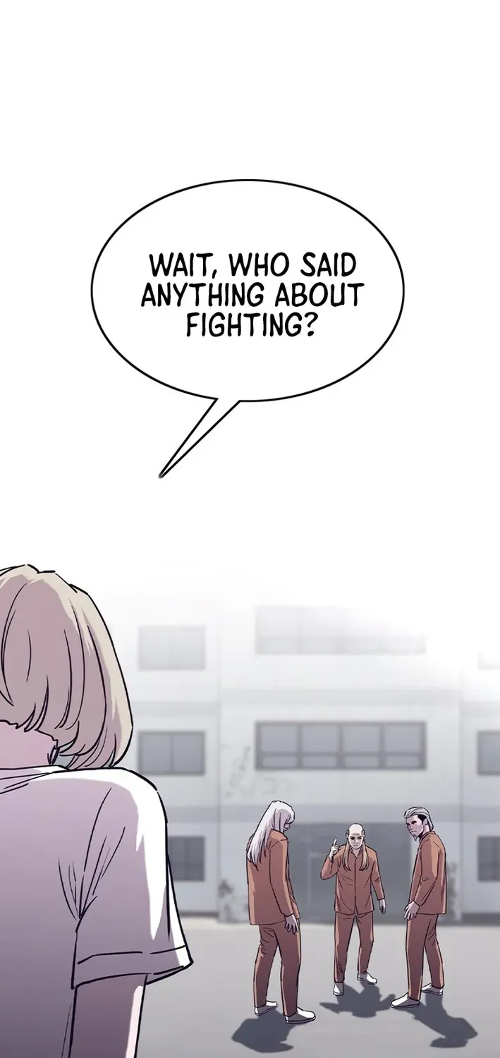 Silver Town from Hell Chapter 14 page 33 - 