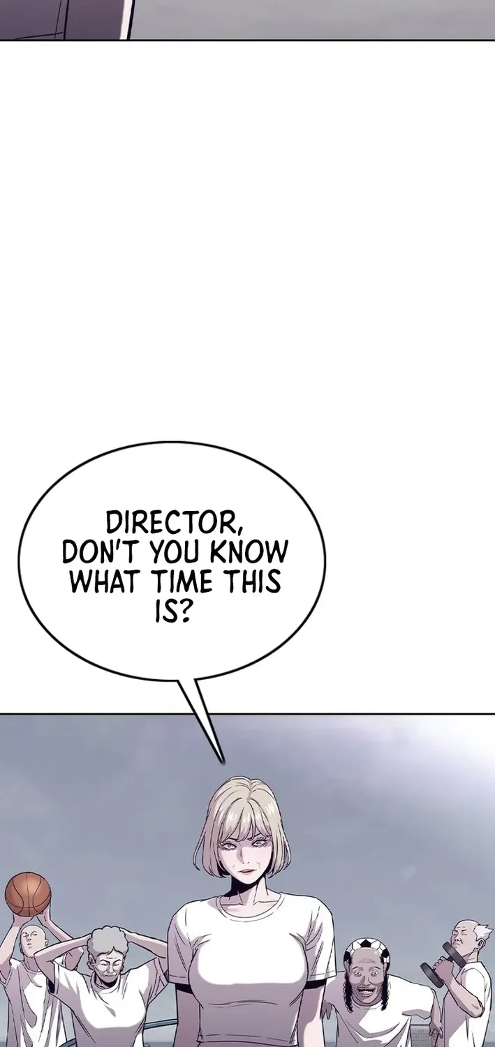 Silver Town from Hell Chapter 14 page 34 - 