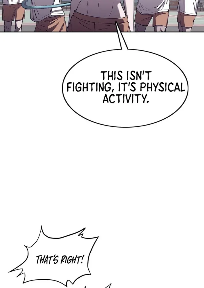 Silver Town from Hell Chapter 14 page 35 - 