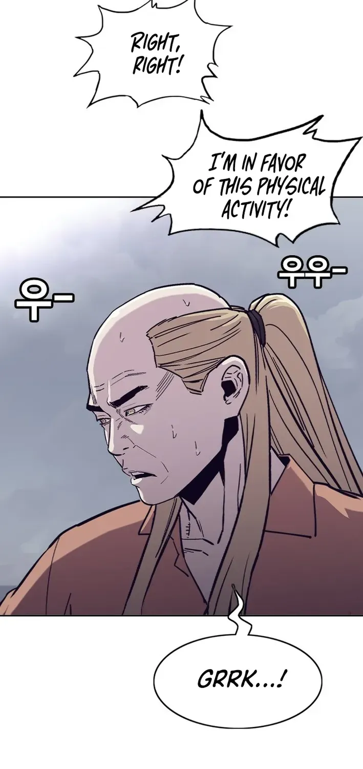 Silver Town from Hell Chapter 14 page 36 - 