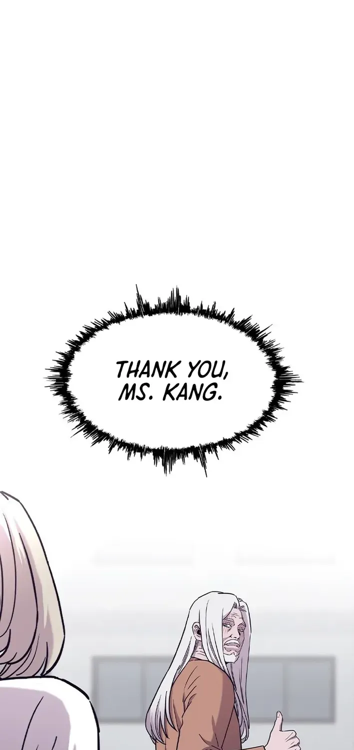 Silver Town from Hell Chapter 14 page 37 - 