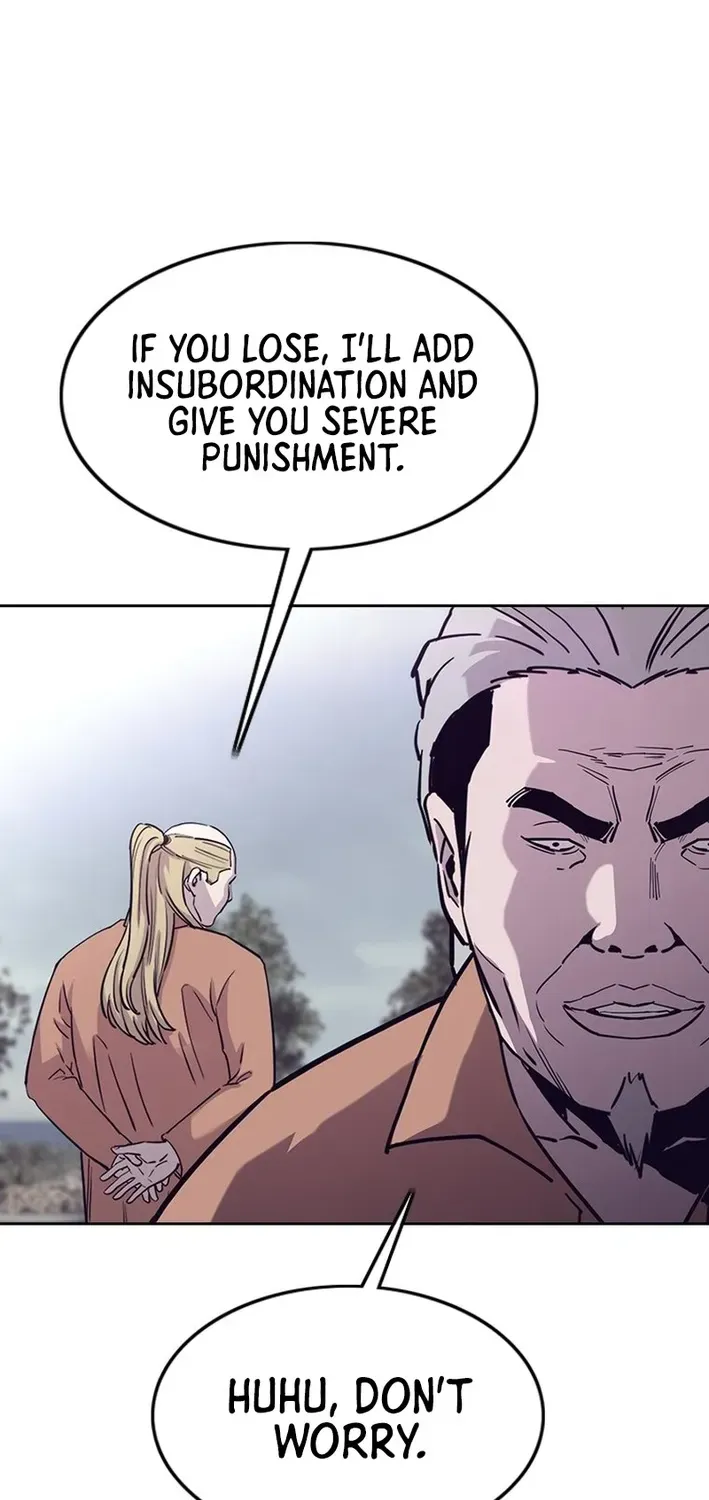 Silver Town from Hell Chapter 14 page 41 - 
