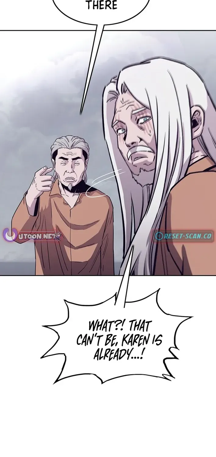 Silver Town from Hell Chapter 14 page 46 - 