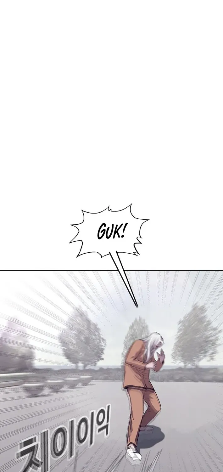 Silver Town from Hell Chapter 14 page 48 - 