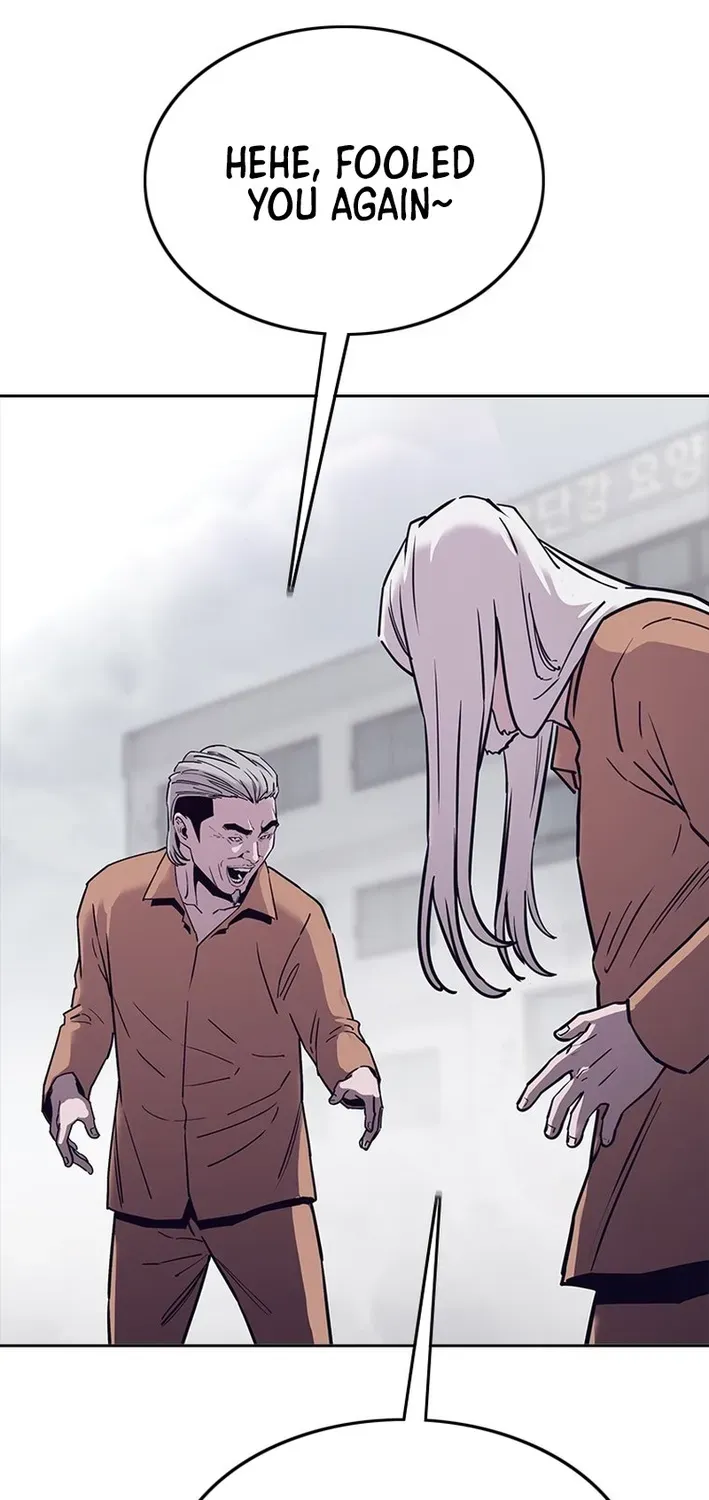 Silver Town from Hell Chapter 14 page 50 - 