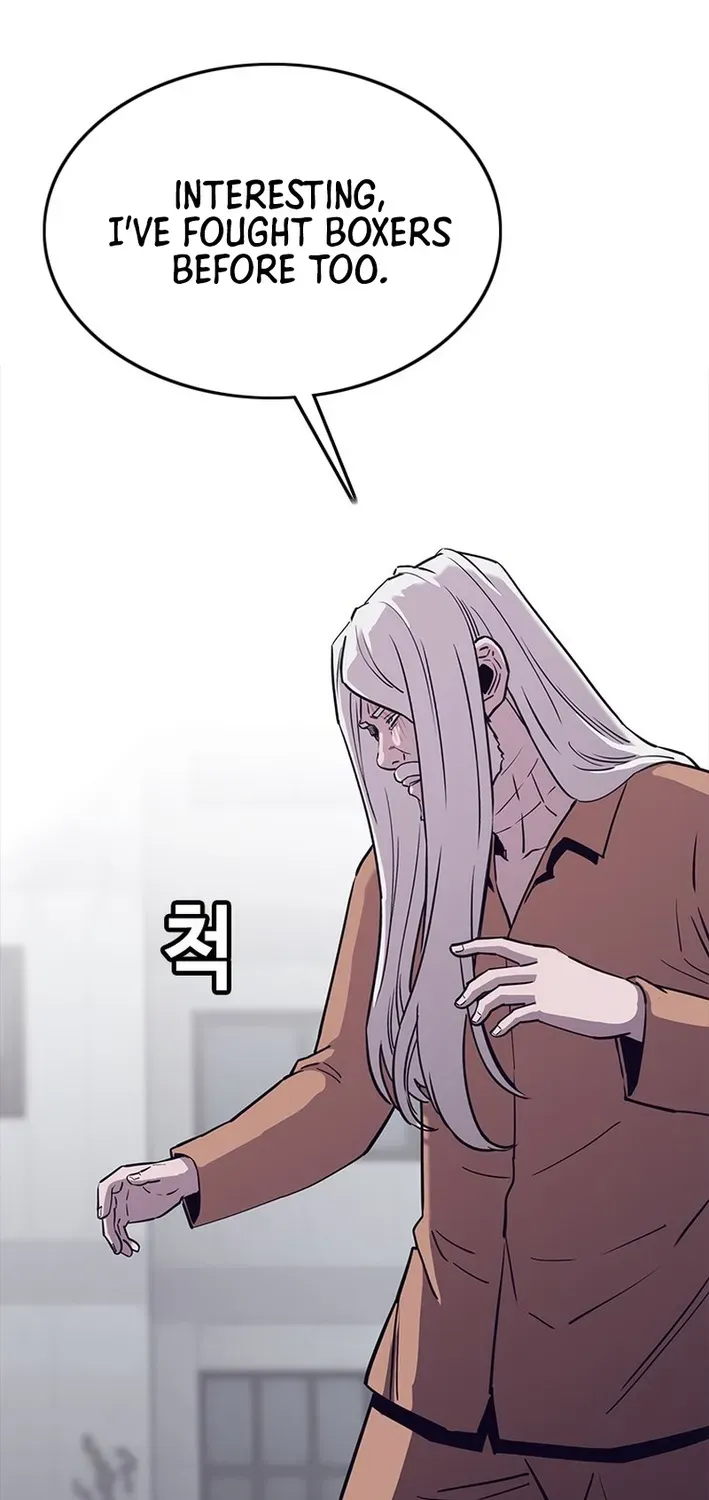 Silver Town from Hell Chapter 14 page 54 - 