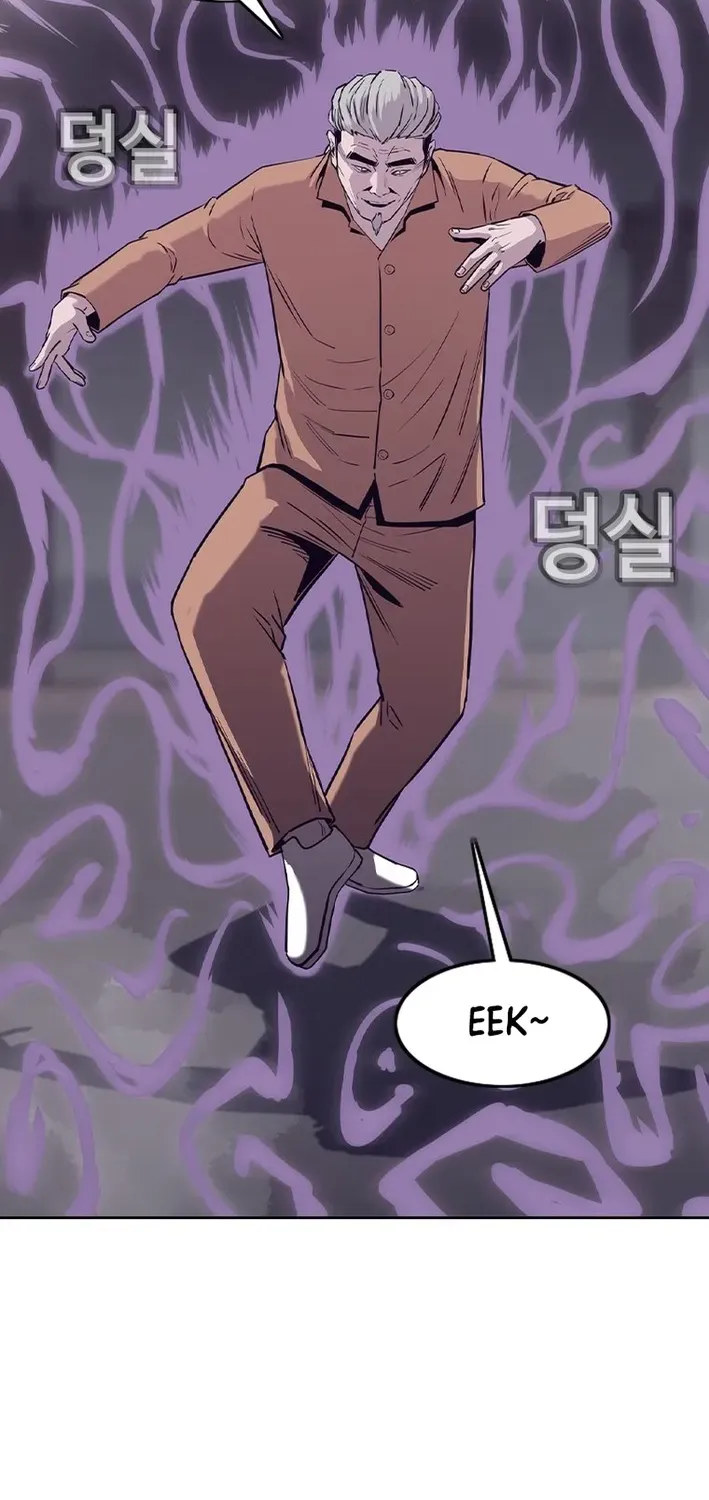 Silver Town from Hell Chapter 14 page 67 - 