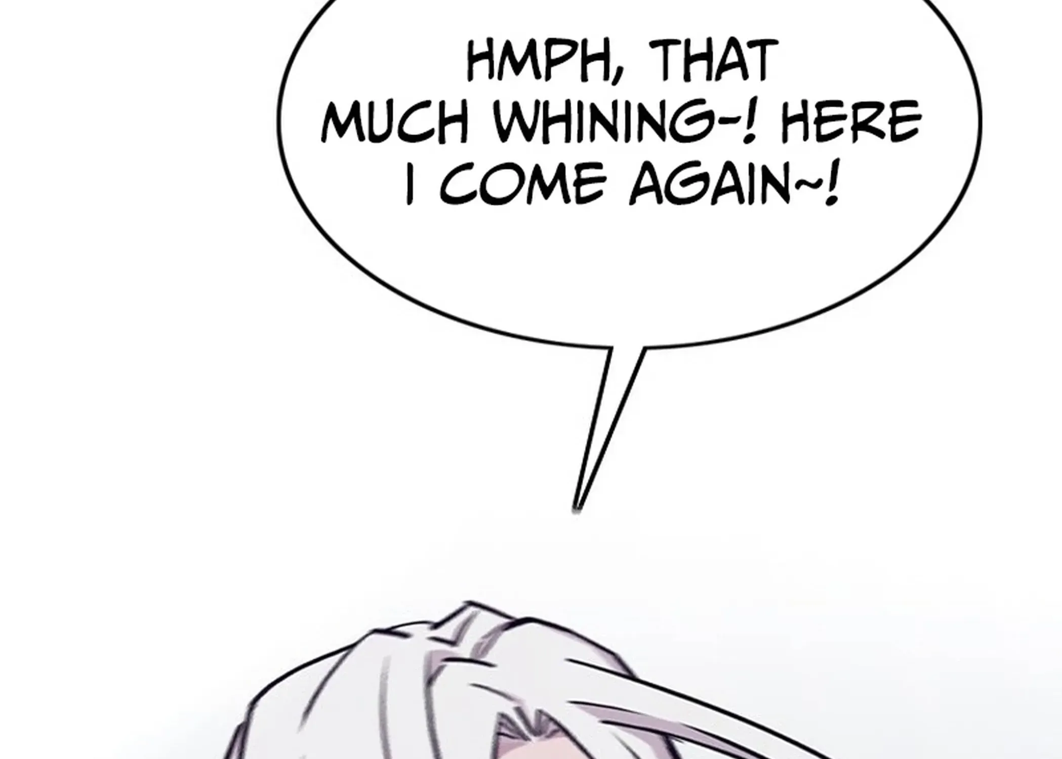 Silver Town from Hell Chapter 15 page 109 - 