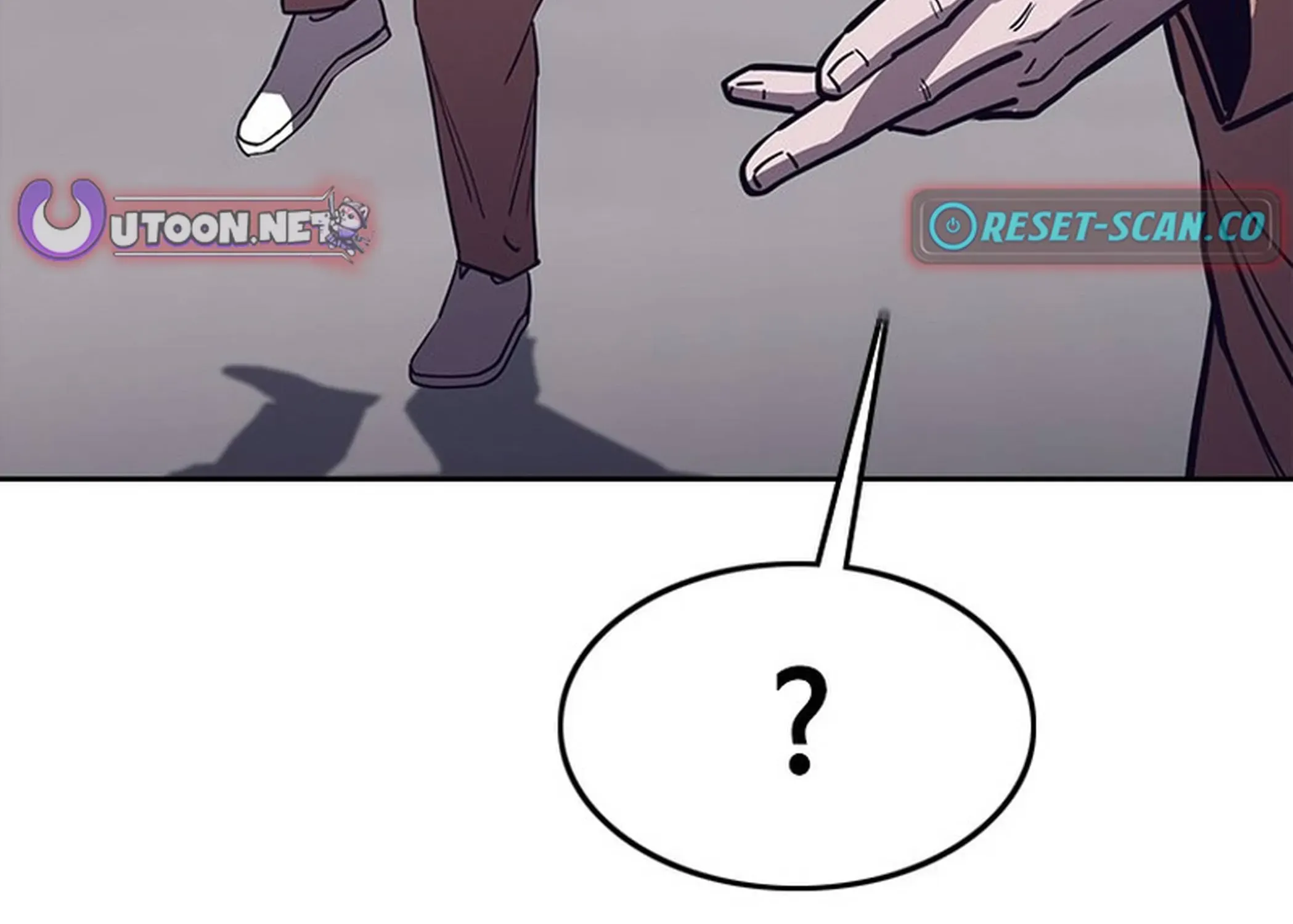 Silver Town from Hell Chapter 15 page 116 - 