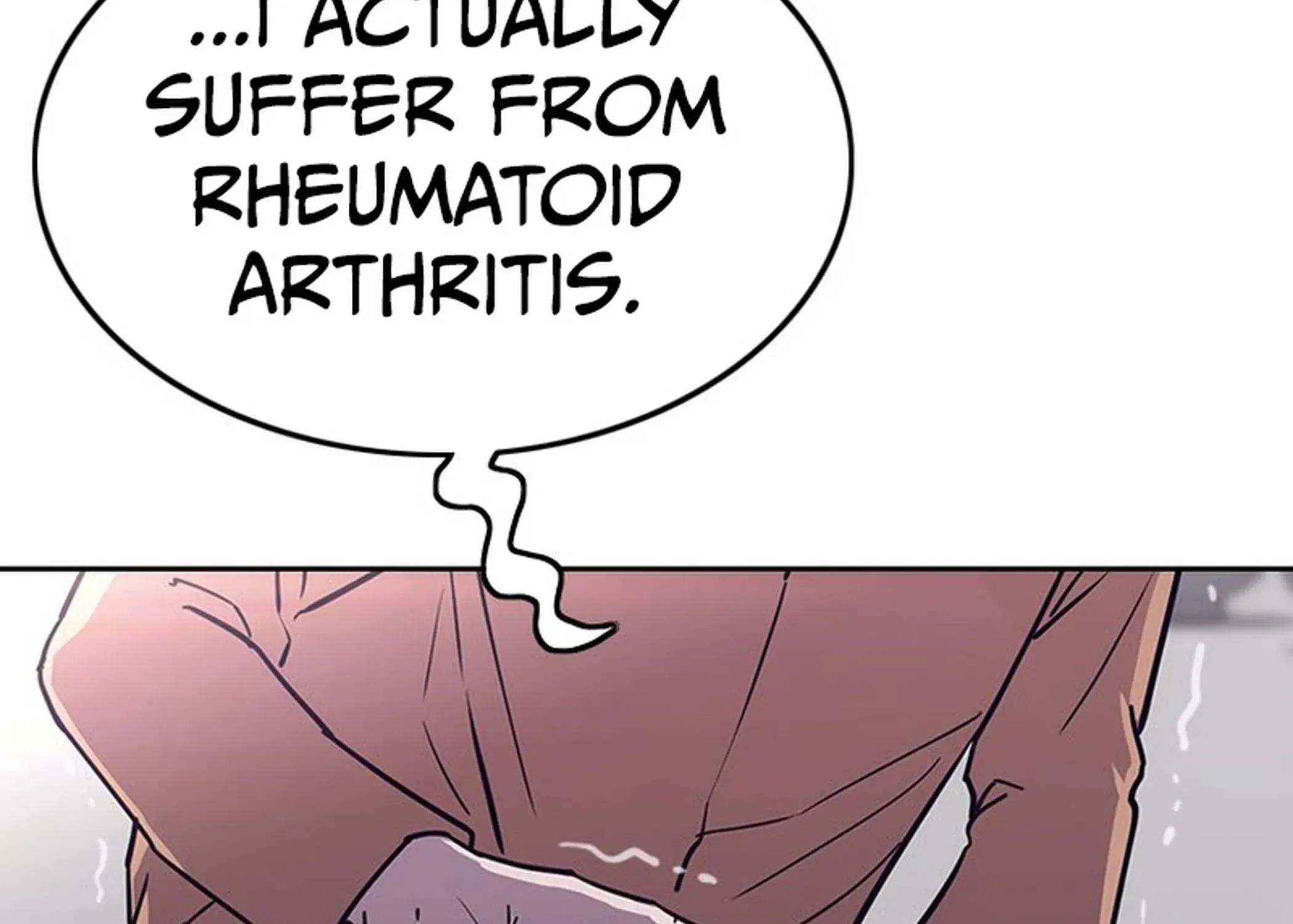 Silver Town from Hell Chapter 15 page 122 - 