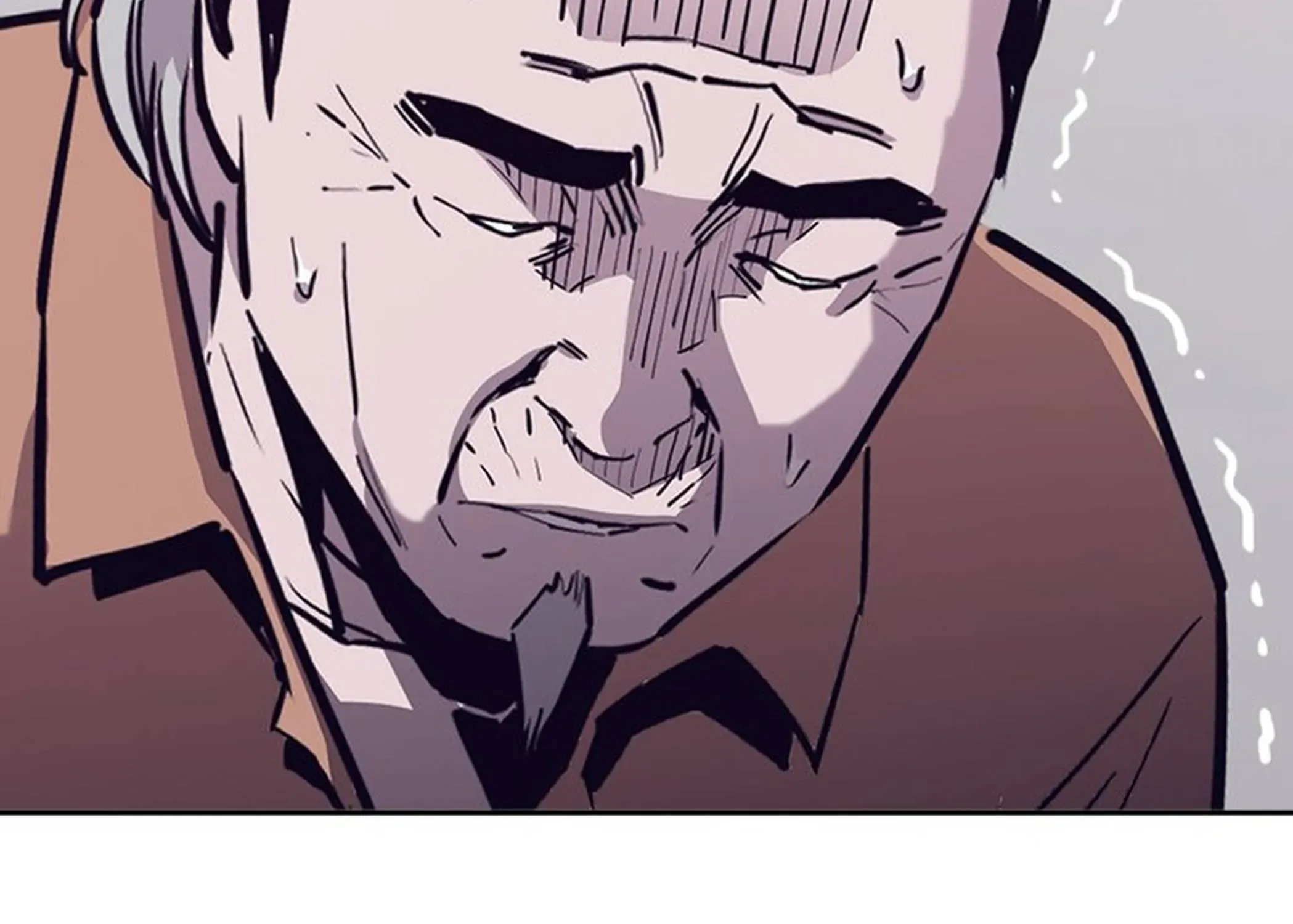 Silver Town from Hell Chapter 15 page 127 - 