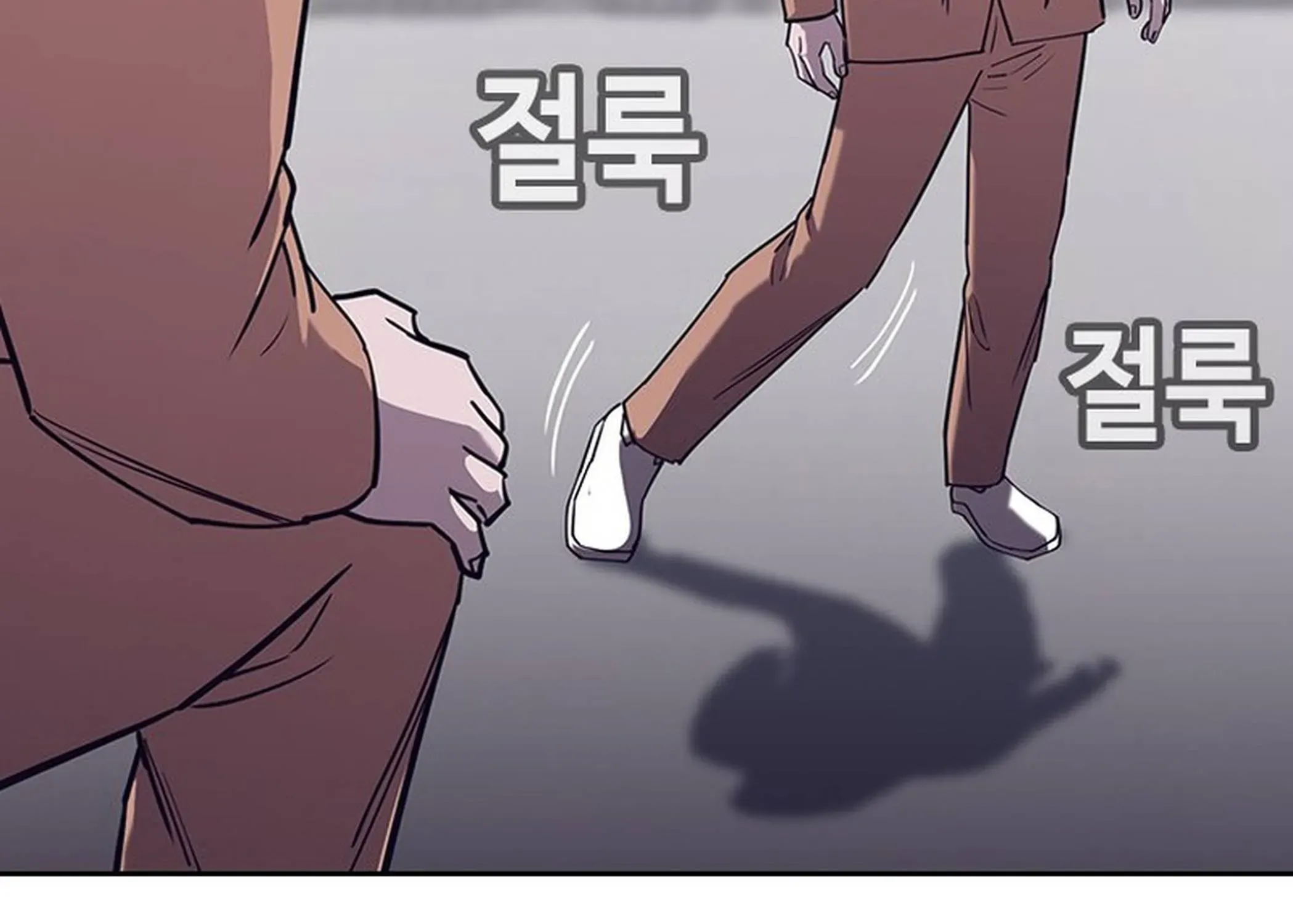 Silver Town from Hell Chapter 15 page 145 - 