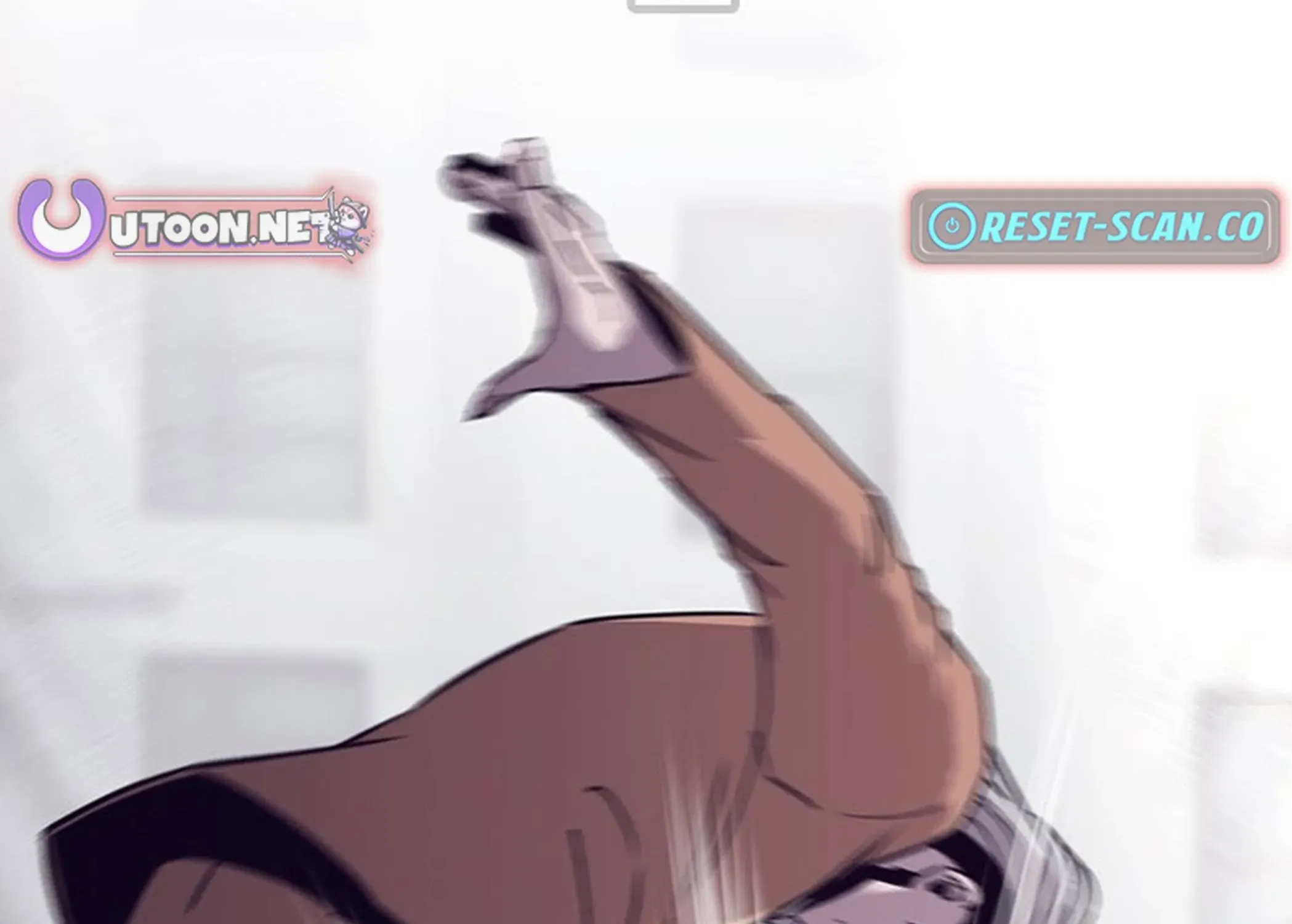 Silver Town from Hell Chapter 15 page 158 - 