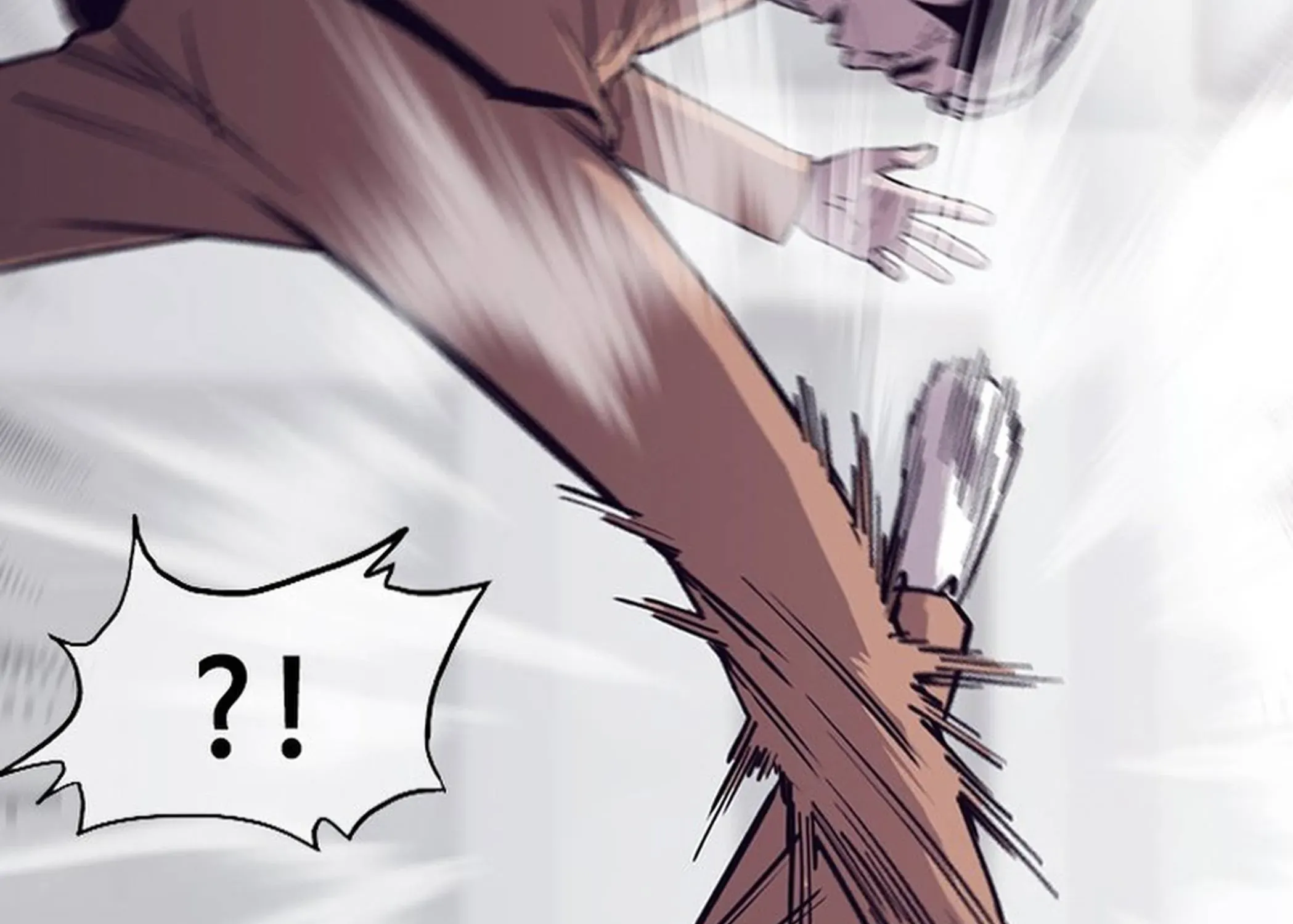 Silver Town from Hell Chapter 15 page 159 - 