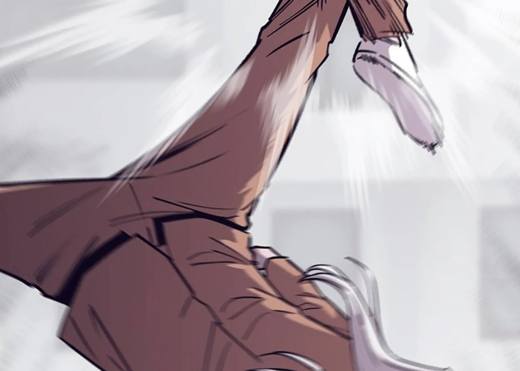Silver Town from Hell Chapter 15 page 160 - 