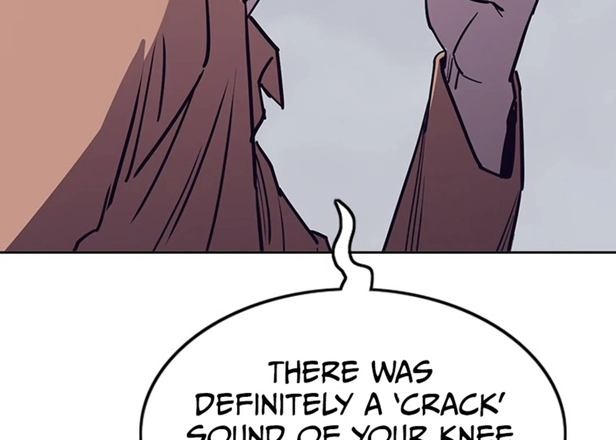 Silver Town from Hell Chapter 15 page 166 - 
