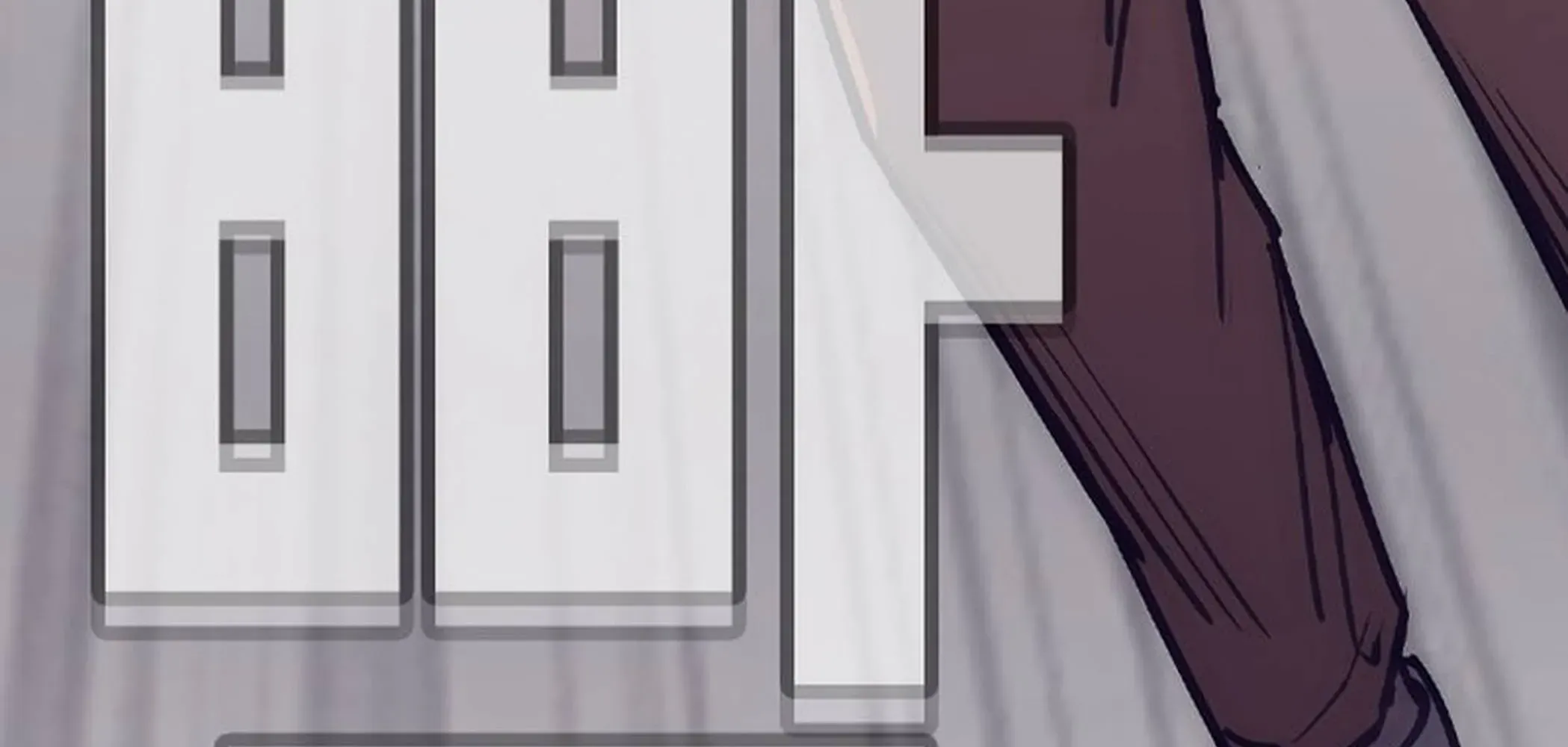 Silver Town from Hell Chapter 15 page 189 - 