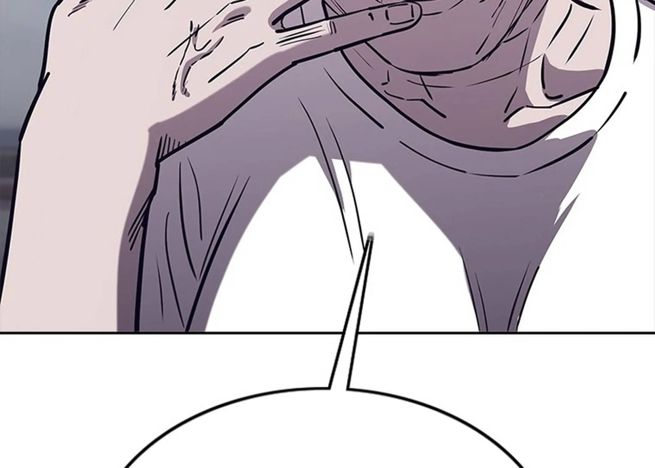 Silver Town from Hell Chapter 15 page 22 - 