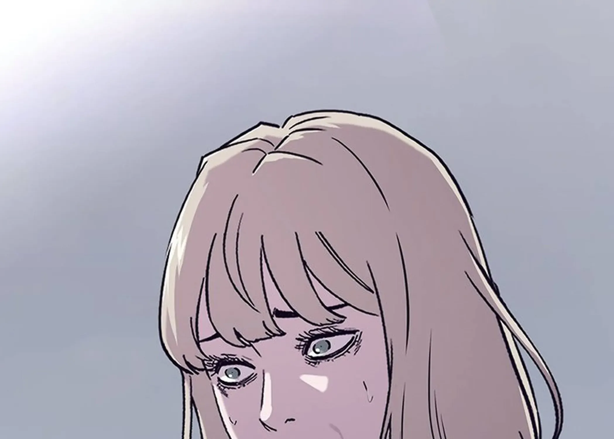 Silver Town from Hell Chapter 15 page 25 - 