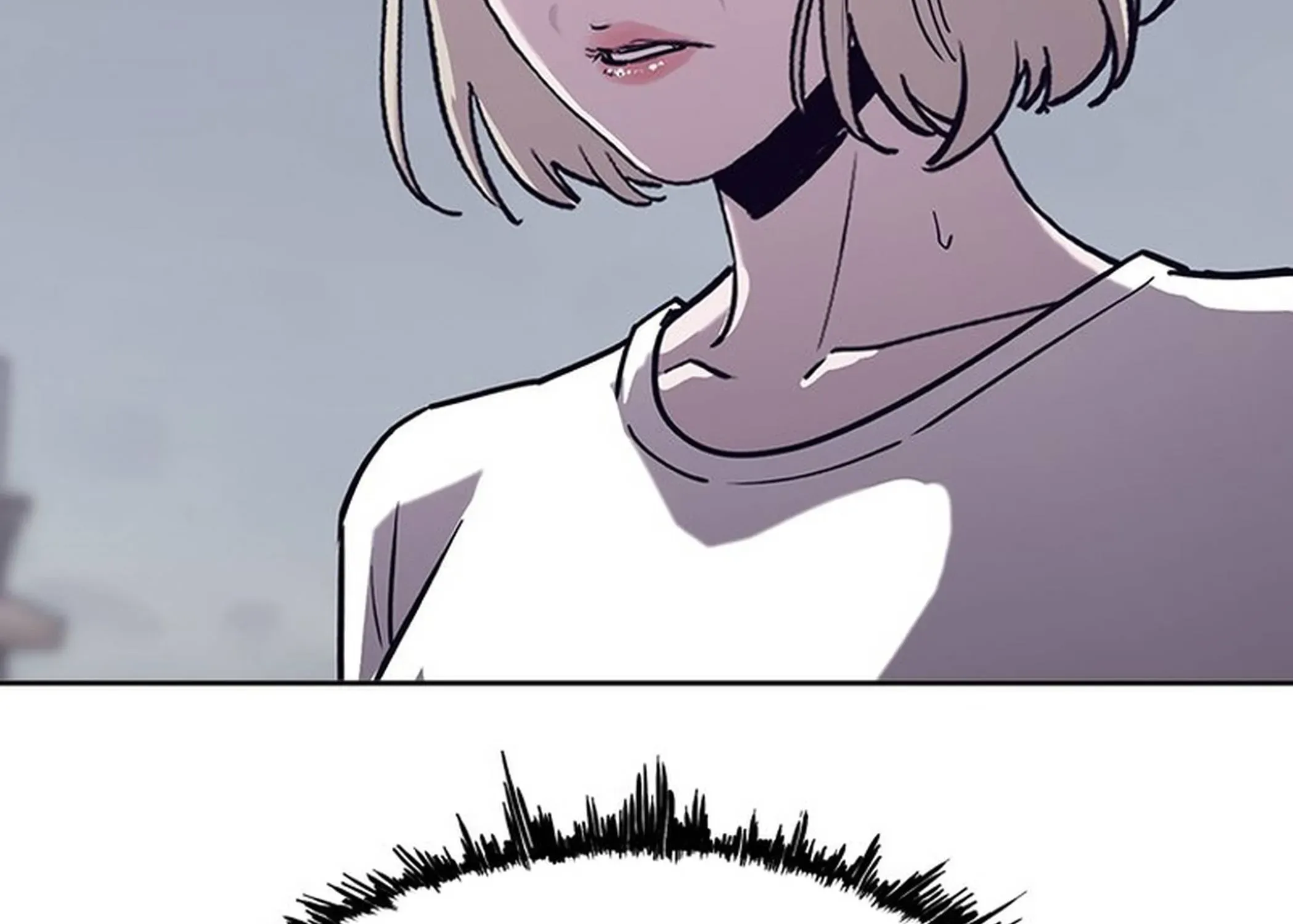 Silver Town from Hell Chapter 15 page 26 - 