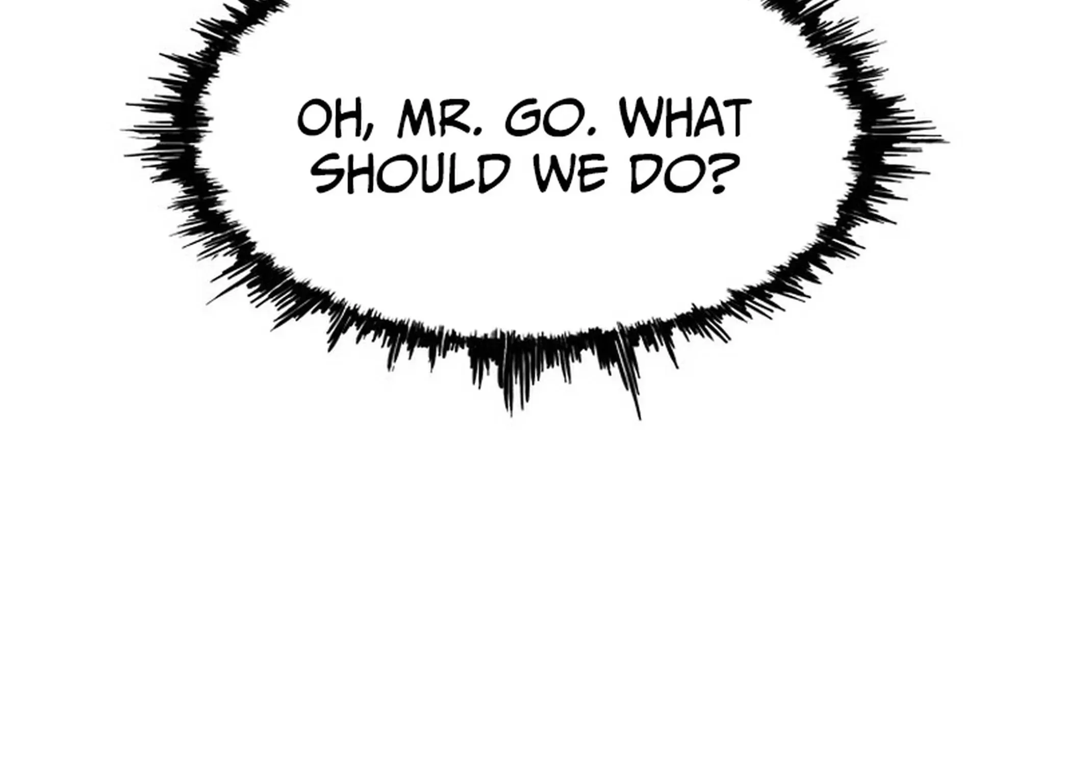 Silver Town from Hell Chapter 15 page 27 - 
