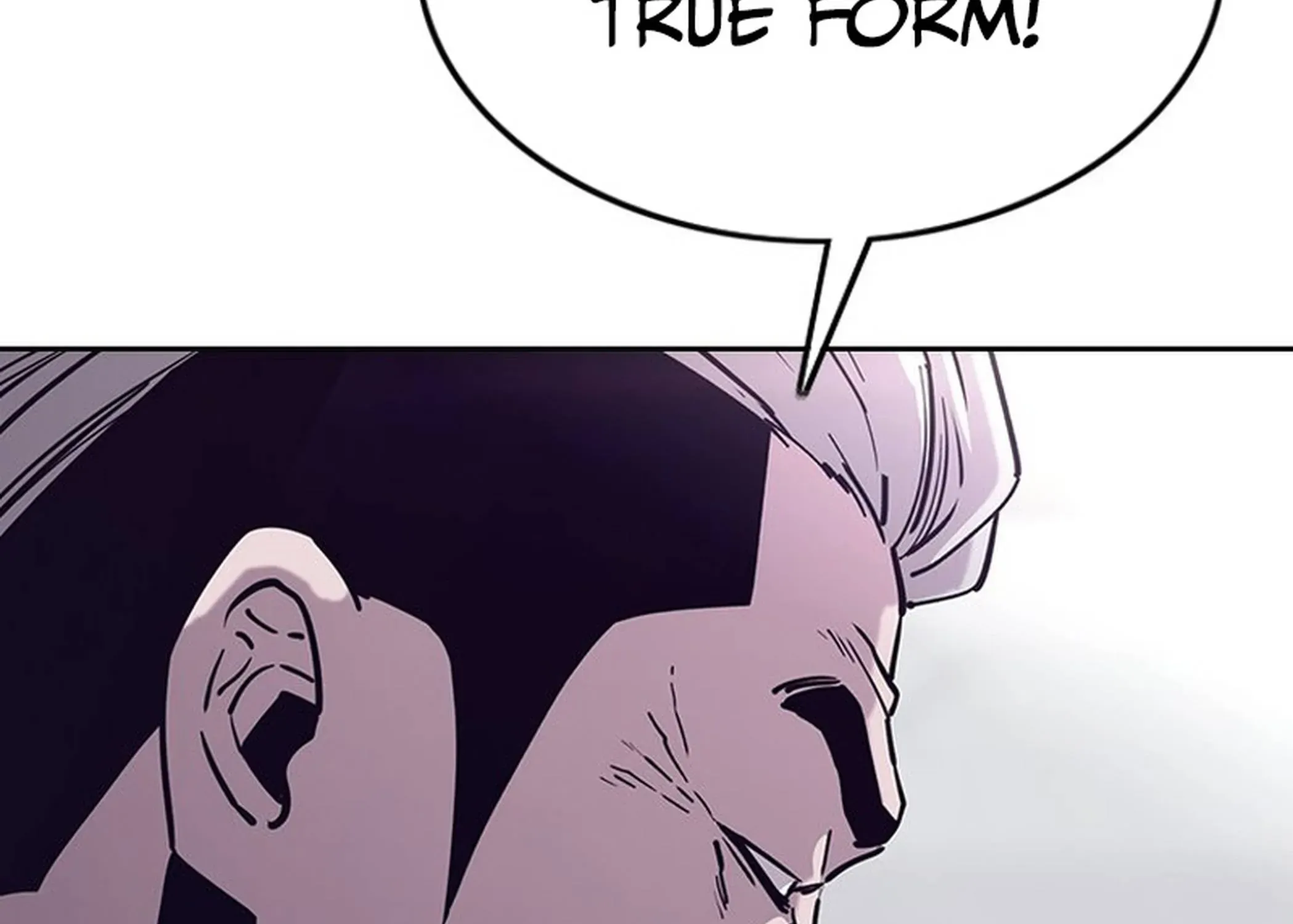 Silver Town from Hell Chapter 15 page 29 - 