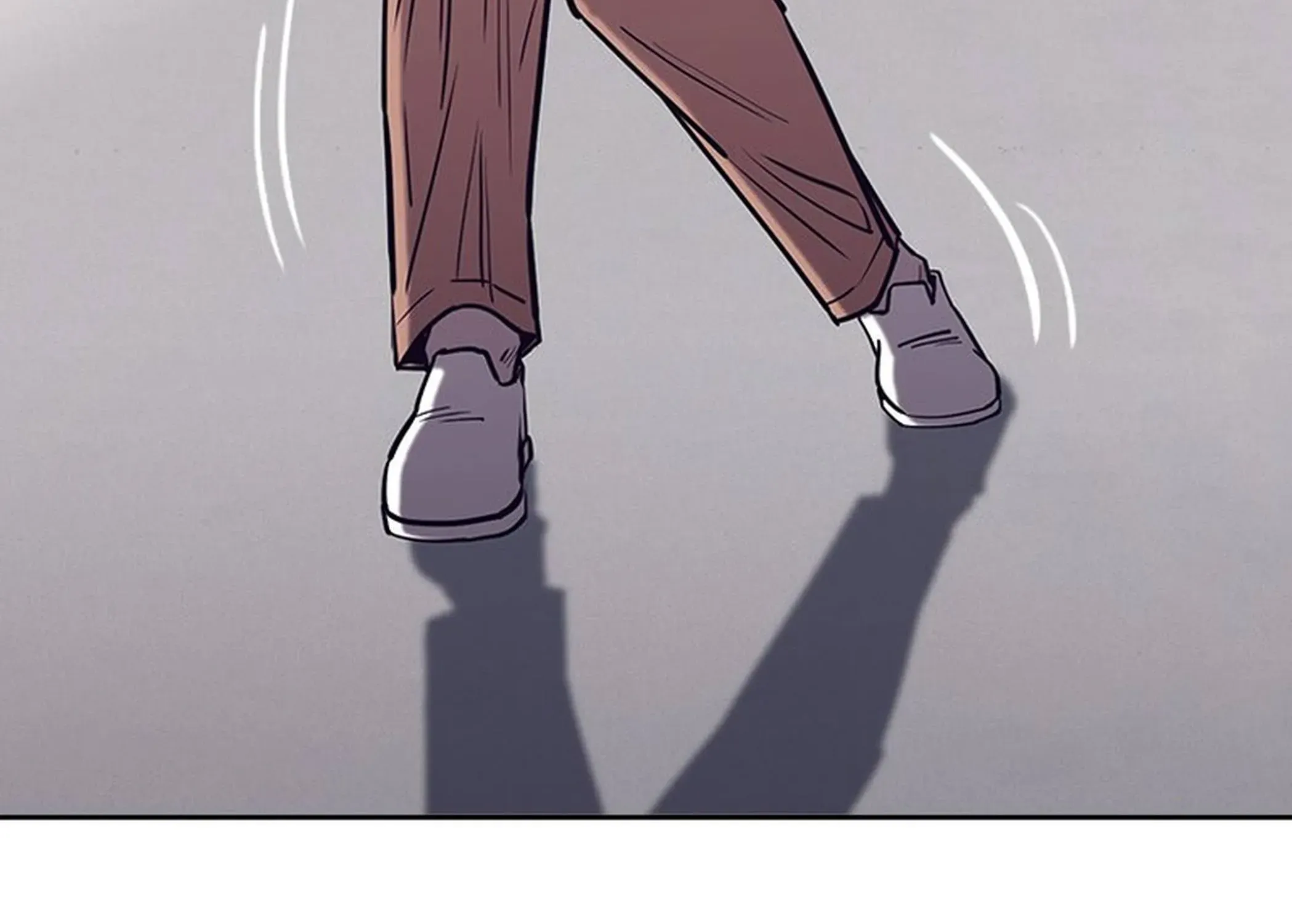 Silver Town from Hell Chapter 15 page 38 - 