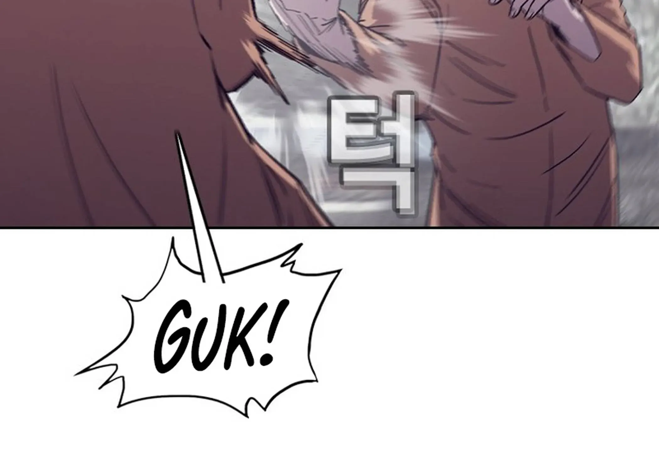 Silver Town from Hell Chapter 15 page 47 - 