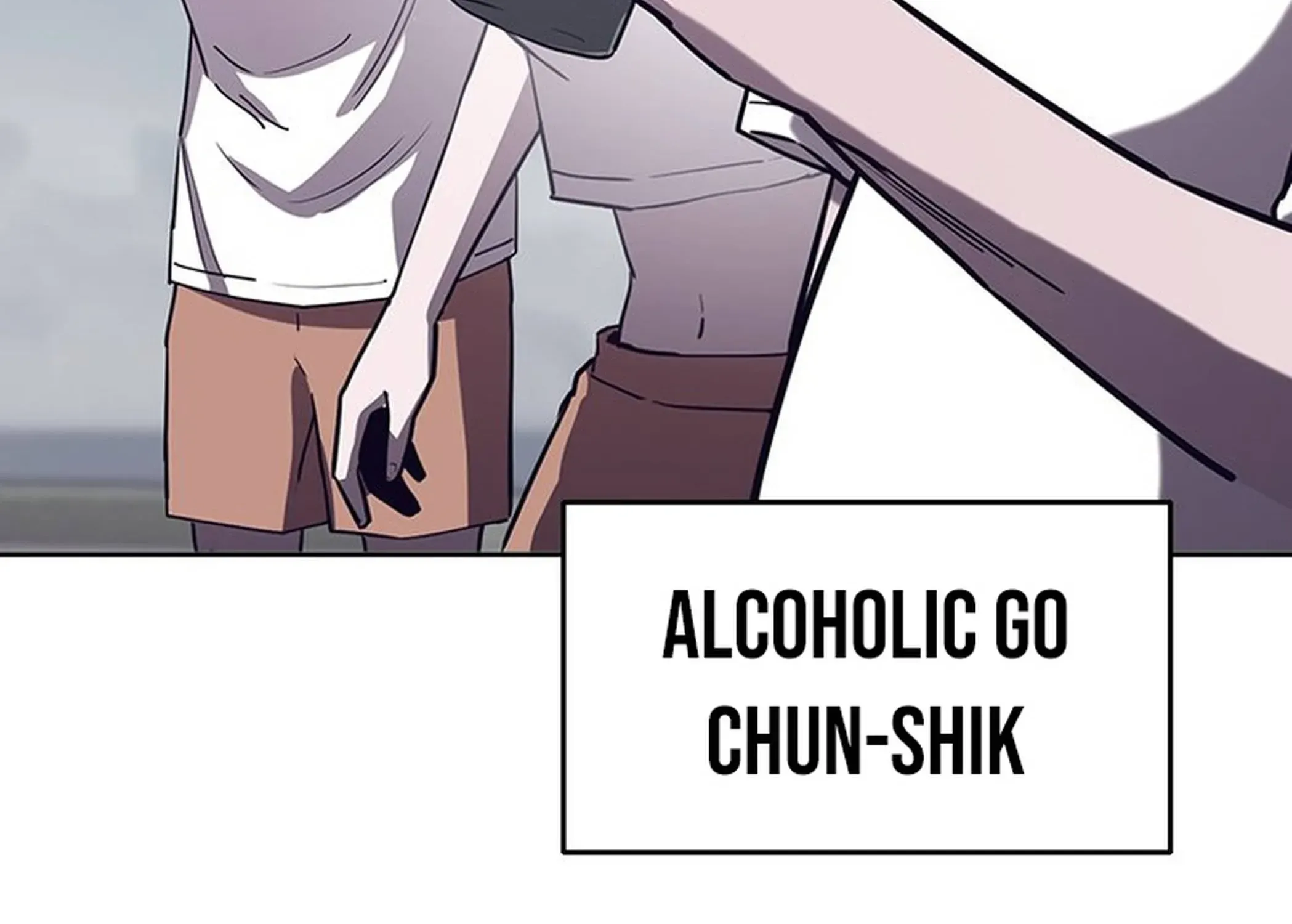 Silver Town from Hell Chapter 15 page 55 - 