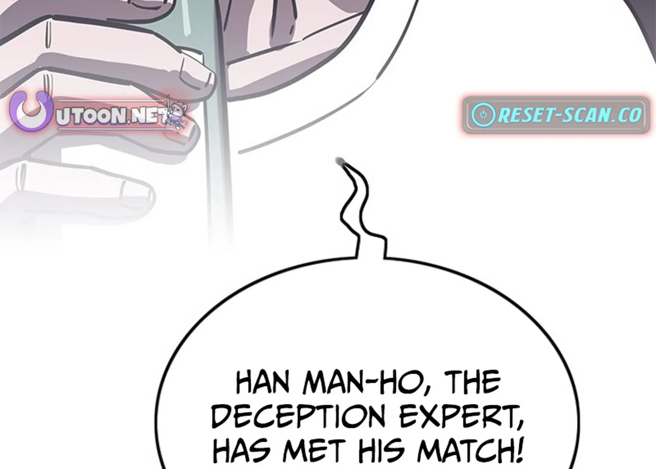 Silver Town from Hell Chapter 15 page 60 - 