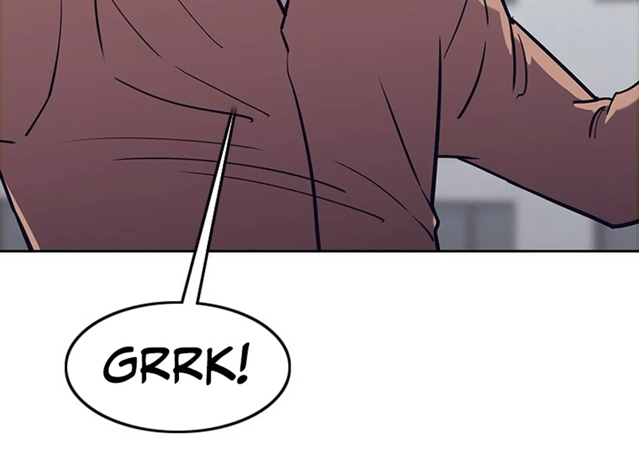 Silver Town from Hell Chapter 15 page 87 - 