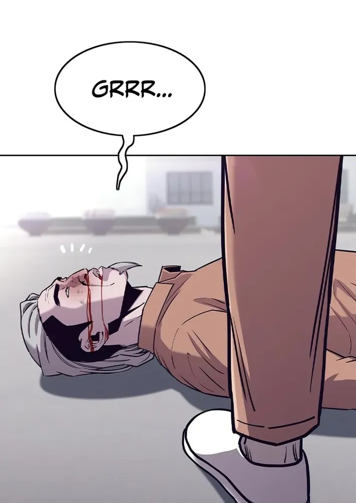 Silver Town from Hell Chapter 16 page 14 - 