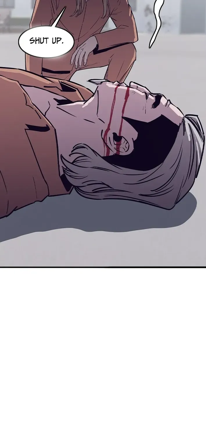 Silver Town from Hell Chapter 16 page 16 - 