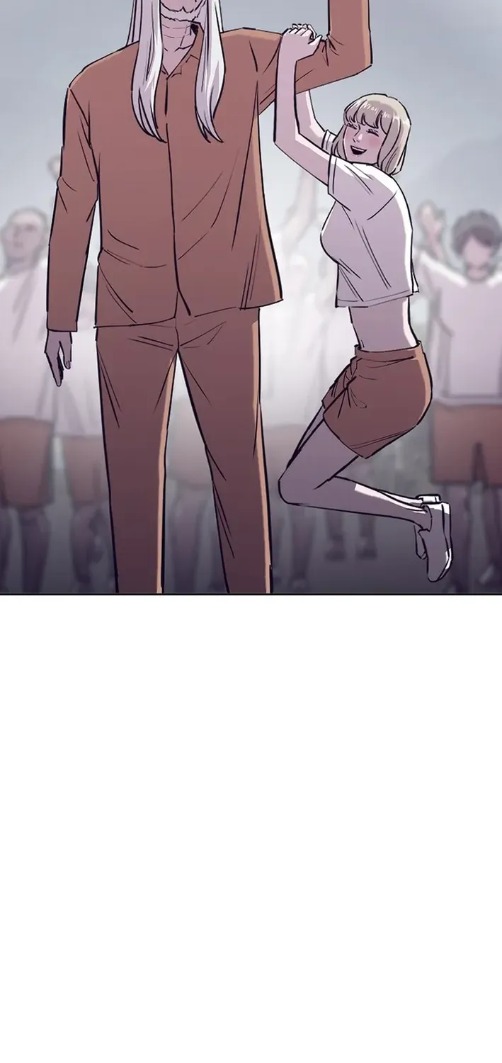 Silver Town from Hell Chapter 16 page 25 - 