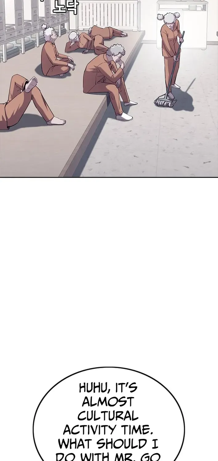 Silver Town from Hell Chapter 16 page 27 - 