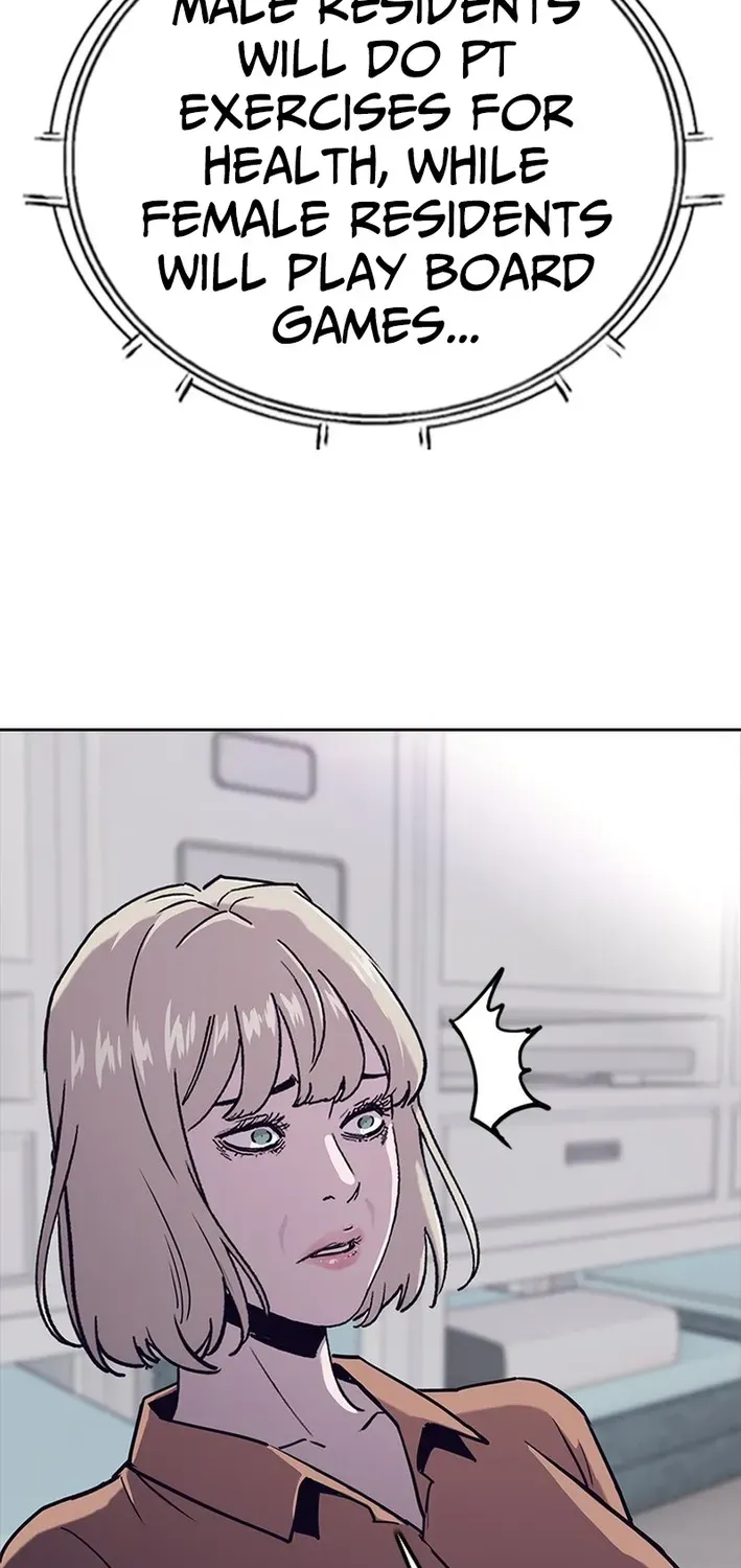 Silver Town from Hell Chapter 16 page 31 - 