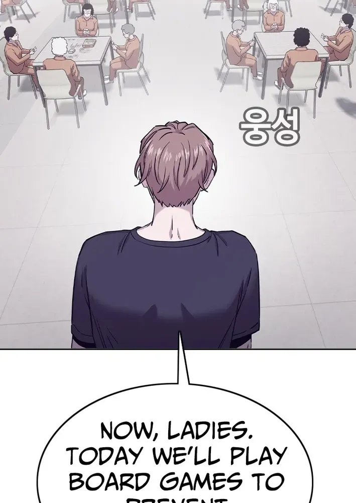 Silver Town from Hell Chapter 16 page 35 - 