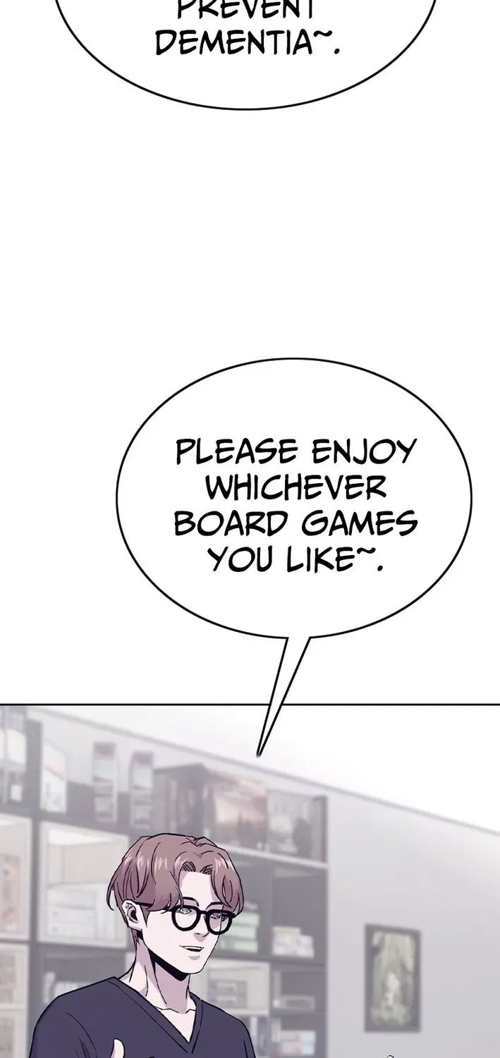 Silver Town from Hell Chapter 16 page 36 - 