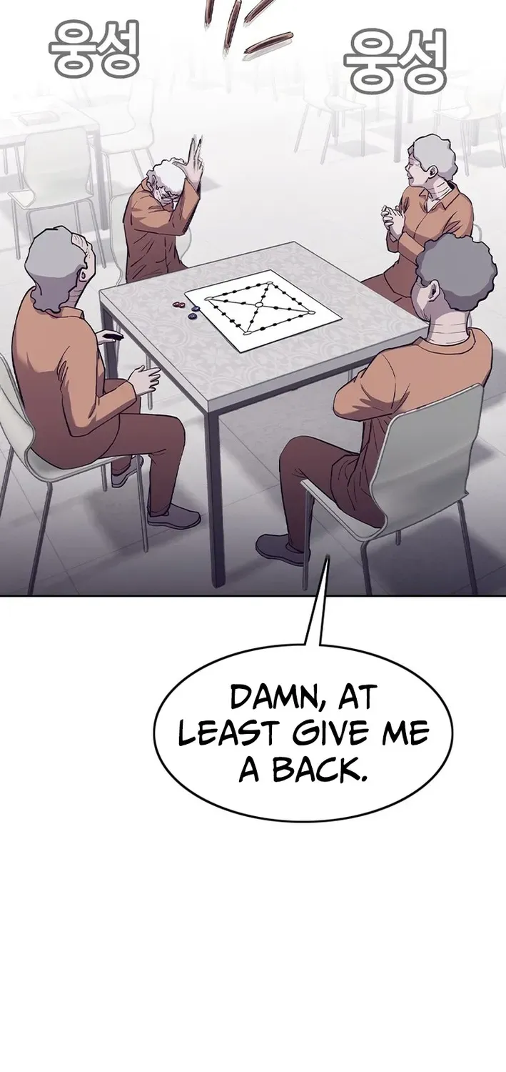 Silver Town from Hell Chapter 16 page 38 - 