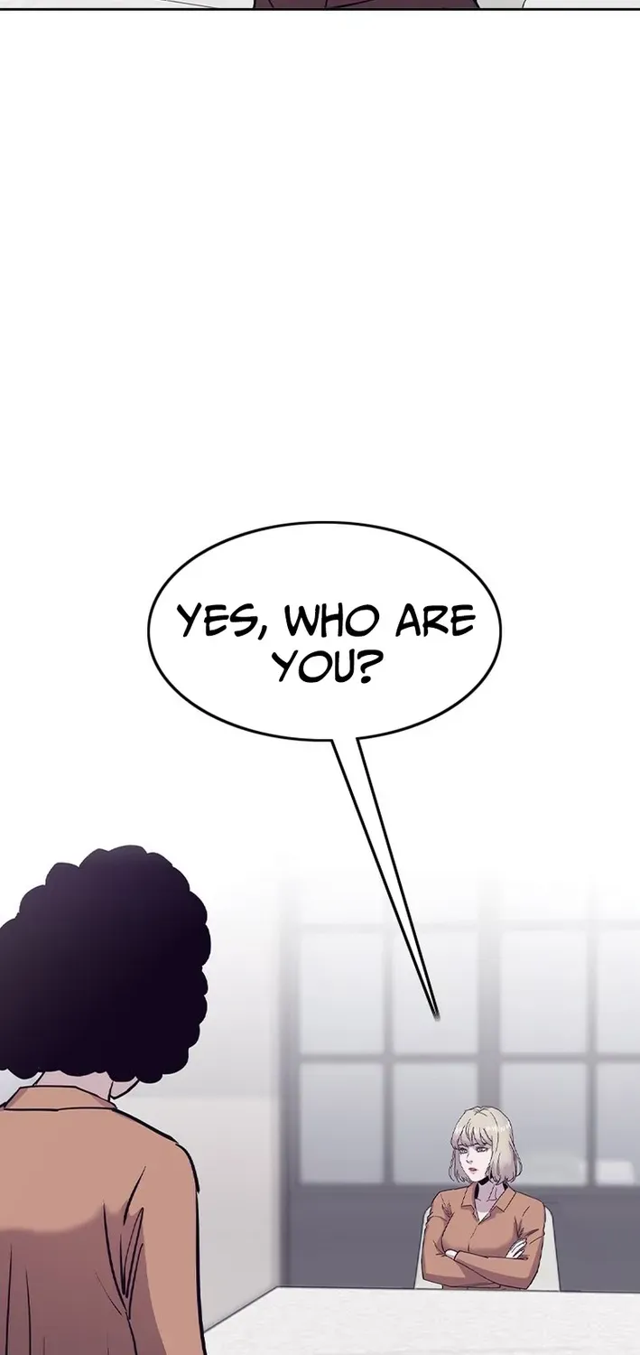 Silver Town from Hell Chapter 16 page 46 - 