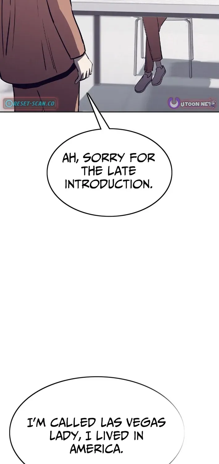 Silver Town from Hell Chapter 16 page 47 - 