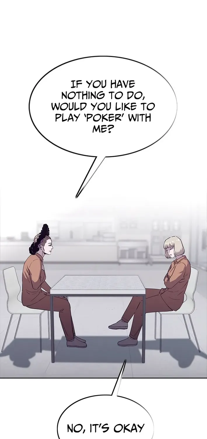 Silver Town from Hell Chapter 16 page 51 - 