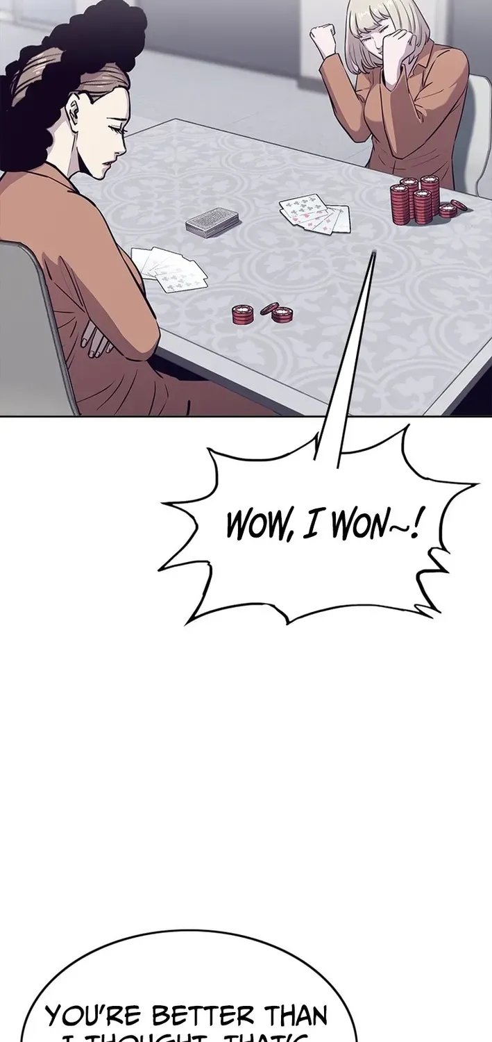 Silver Town from Hell Chapter 16 page 58 - 