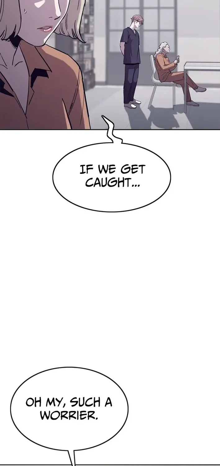 Silver Town from Hell Chapter 16 page 62 - 