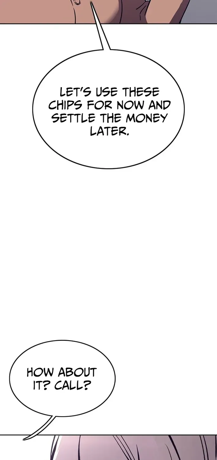 Silver Town from Hell Chapter 16 page 64 - 