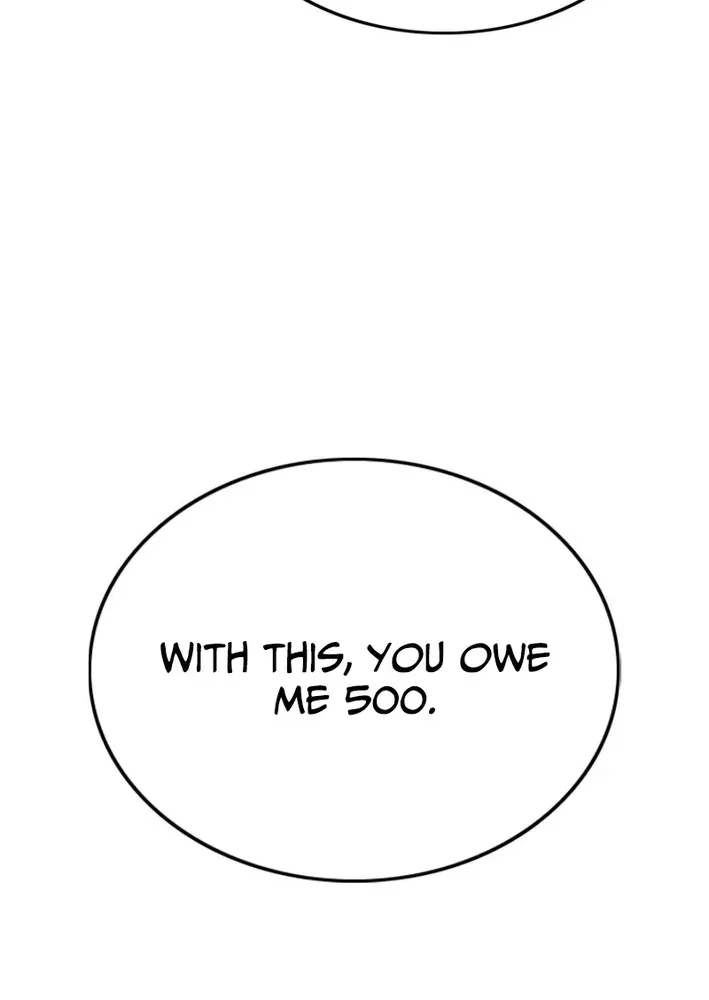 Silver Town from Hell Chapter 16 page 70 - 