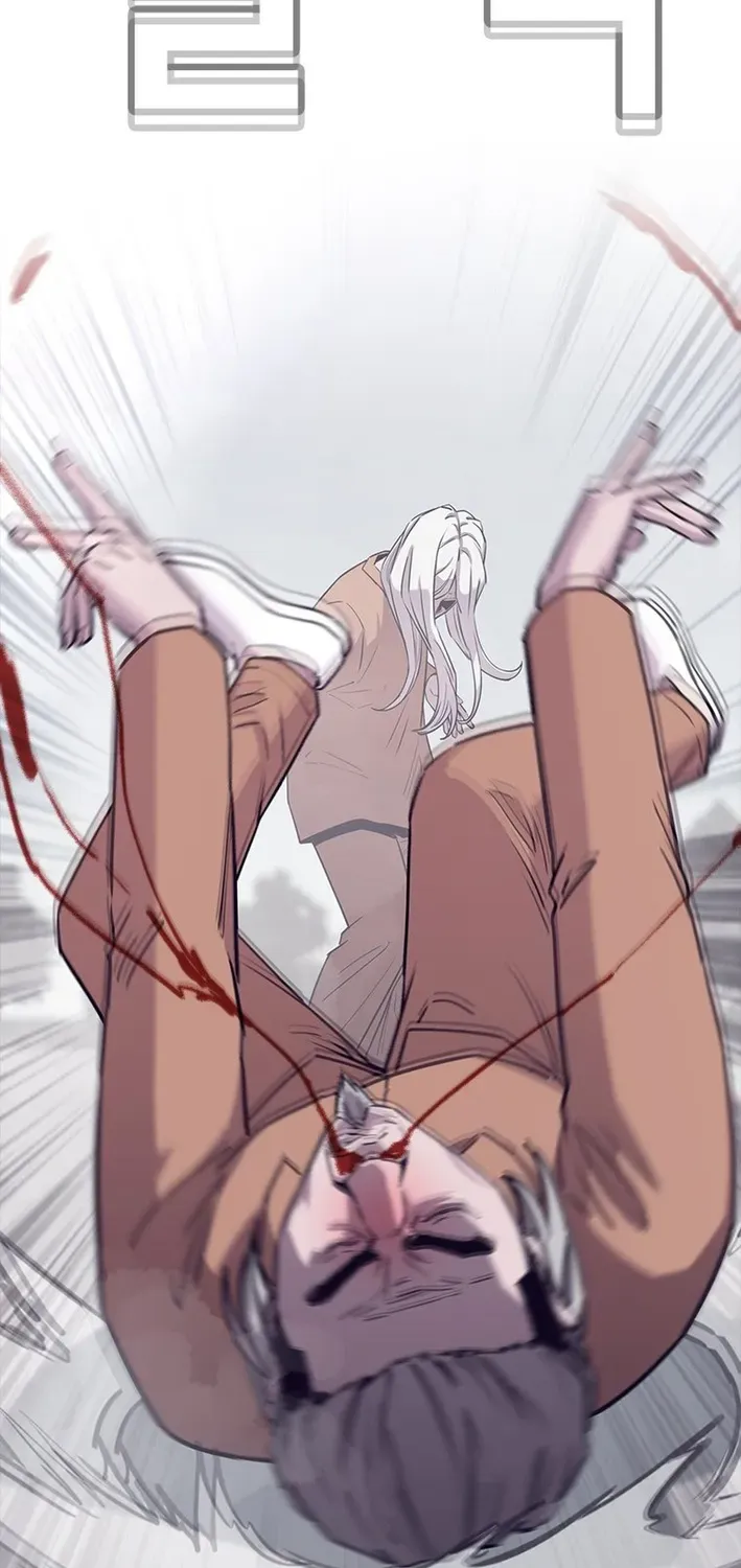 Silver Town from Hell Chapter 16 page 10 - 